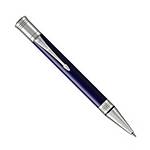 Шариковая ручка Parker Duofold K74 Blue CT (1947988)
